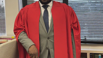 A New Chapter: From Apartheid Railways to Taxi Finance featured image