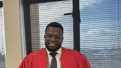 A New Chapter: From Apartheid Railways to Taxi Finance featured image