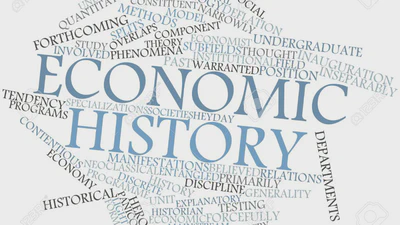 Economic History featured image