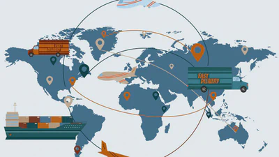 International Trade featured image