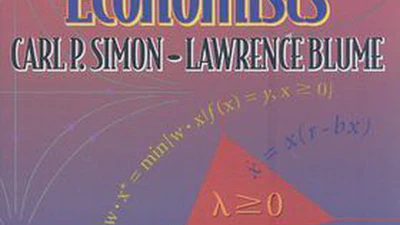 Math for Economists featured image